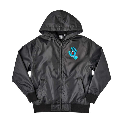 Cruz Wind Breaker Youth Hand