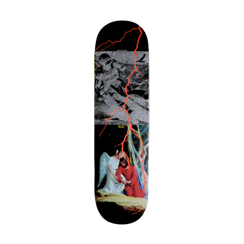 Skateboard - Decks - Quasi - Page 1 - Influence Boardshop