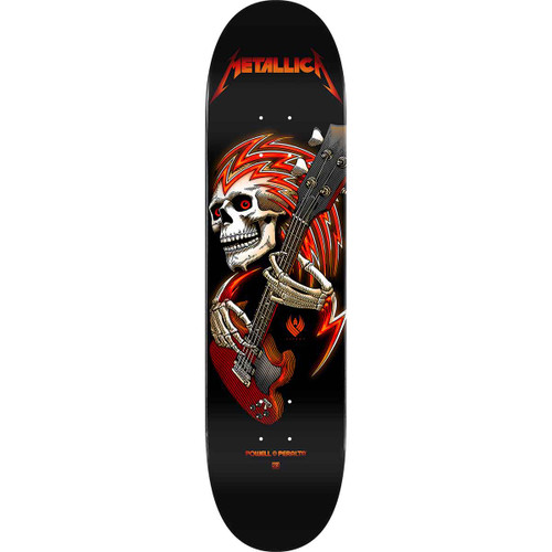 Skateboard - Decks - Powell-Peralta - Influence Boardshop