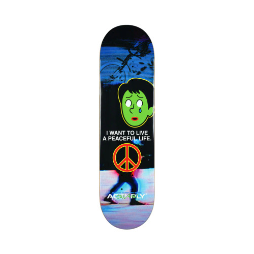 Quasi Products - Influence Boardshop