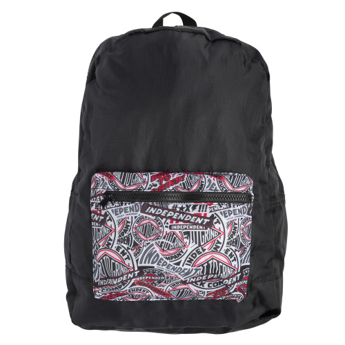 Independent Groundwork Skateboard Bag – Slick's Skate Store