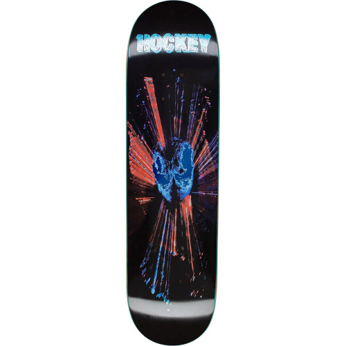 Skateboard - Decks - Hockey - Page 1 - Influence Boardshop