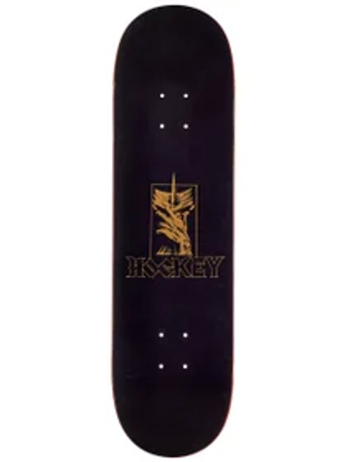 Hockey Deck - Cry Later - 8.5 Hockey Deck - Cry Later - 8.5