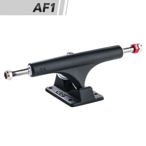 ACE AF1 Matte Black Trucks