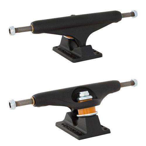 Independent STG11 Blackout