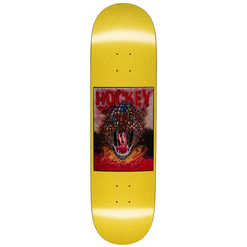Skateshop - Decks - Hockey - Influence Boardshop