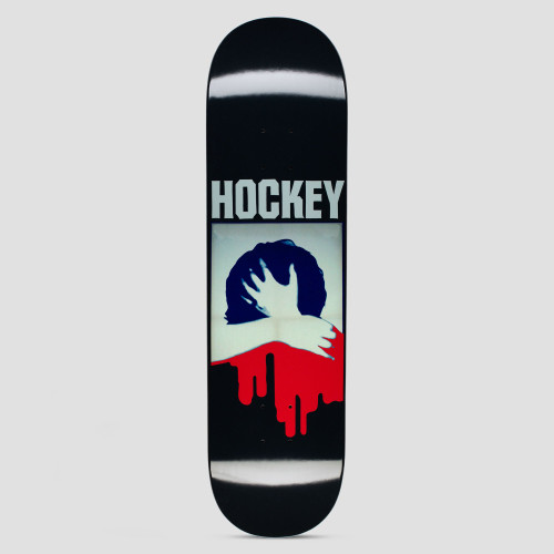 Skateshop - Decks - Hockey - Influence Boardshop