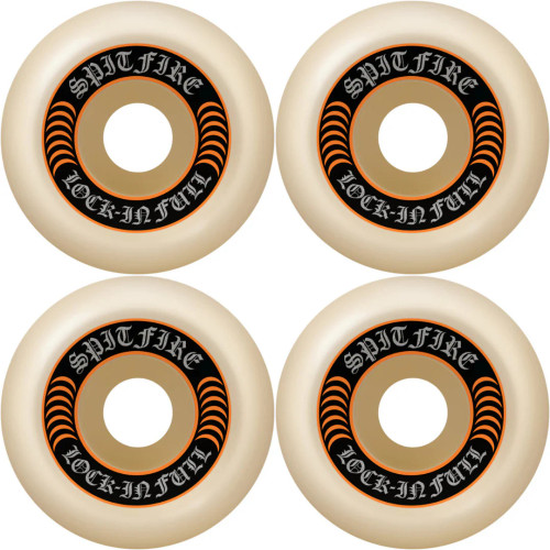 Spitfire - F4 99a Lock-Ins - 53mm - Influence Boardshop