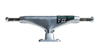 Thunder - II Polished