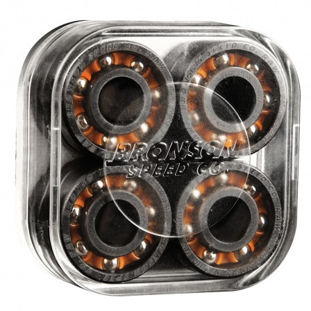 Bronson Speed Co Raw Bearings