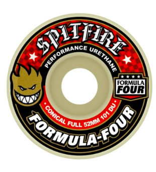 Spitfire - F4 Conical Full 101A