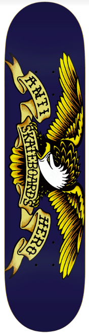 Antihero Deck - Classic Eagle