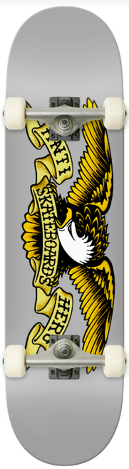 CLASSIC EAGLE COMPLETE