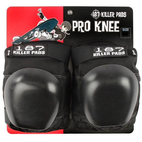 187 Killer Pads Knee