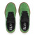 lakai Brighton Kids - Green Suede