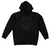 Spitfire Bighead Youth Pullover Hoodie - Black/Olive