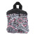 Indy Backpack - BTG Pattern - Black