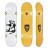 Polar Deck - Shin "Cow & Devil" Wheel Wells - 8.5