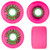 Slime Balls - OG Slime Cafe Pink 78a - 60mm