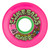 Slime Balls - OG Slime Cafe Pink 78a - 60mm