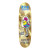 Heroin Deck - Anatomy Egg Gold - 8.75