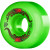 Powell - Dragon Formula Wheels - 93A (56 x 36) Green