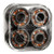 Bronson Speed Co Raw Bearings