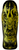 Santa Cruz Deck - Winkowski Primeval Gold - 10.34