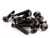 Hardware - Phillips - Black