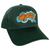 Rafo's Hat (Forest Green)