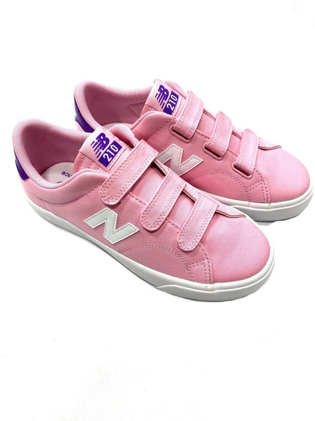 NB AC Kids 210 Velcro - Pink