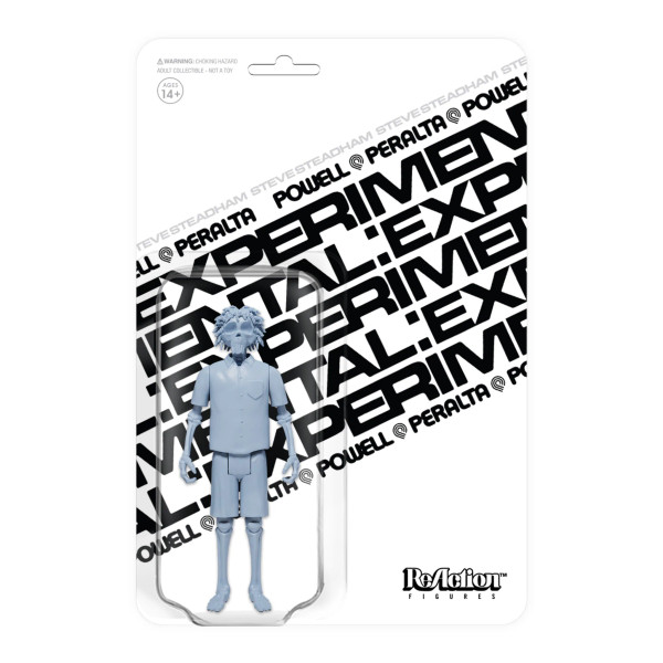Powell Peralta Experimental Wave 1A Figure - Steve Steadham Powell Peralta Experimental Wave 1A Figure - Steve Steadham