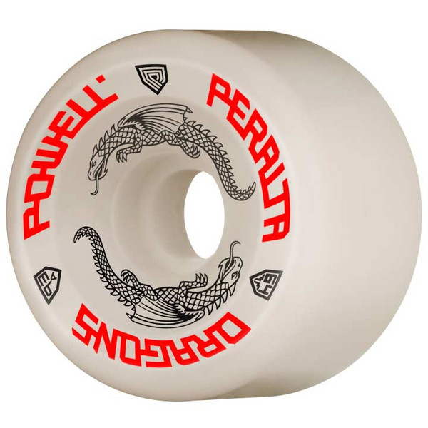 Powell Dragon Formula Wheels 93A (64 x 36) Powell Dragon Formula Wheels 93A (64 x 36)
