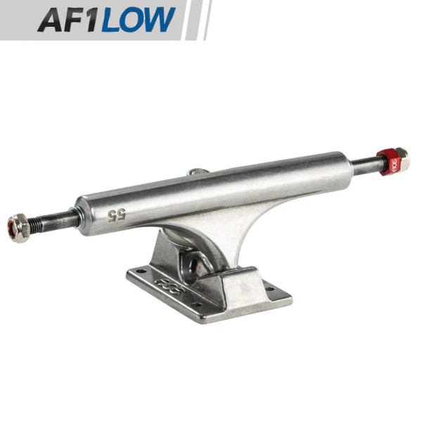 ACE AF1 Low Polished Trucks