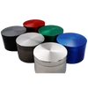 Custom Metal Grinder