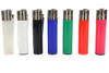 Custom Clipper Lighter - All Colors - Blank - A