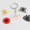 Custom Label / Hat Pins