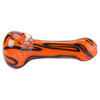 3.5 Inch Glass Pipe