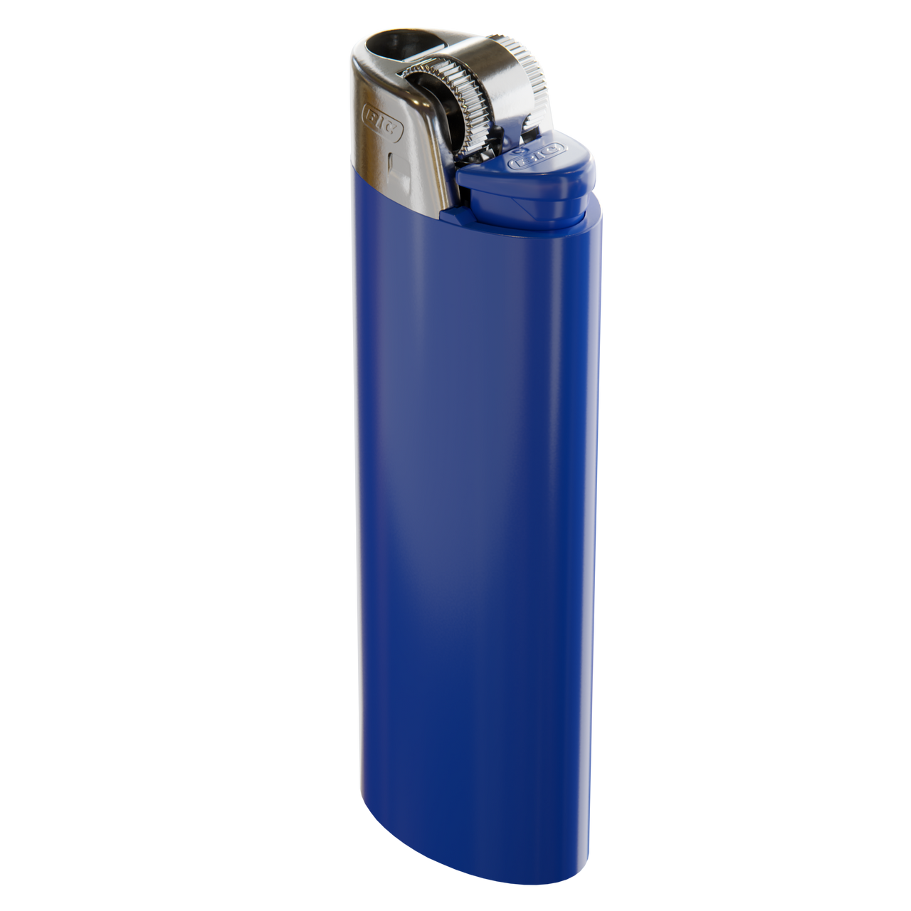 Custom BIC Lighter