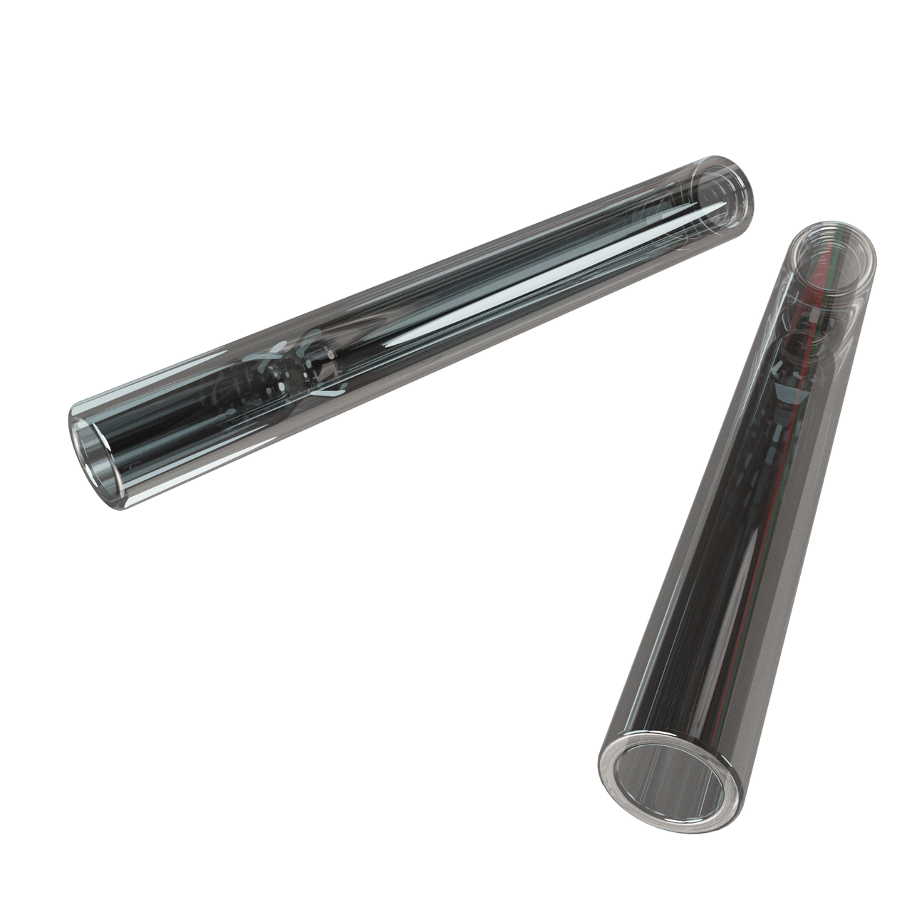 Custom Glass Chillum