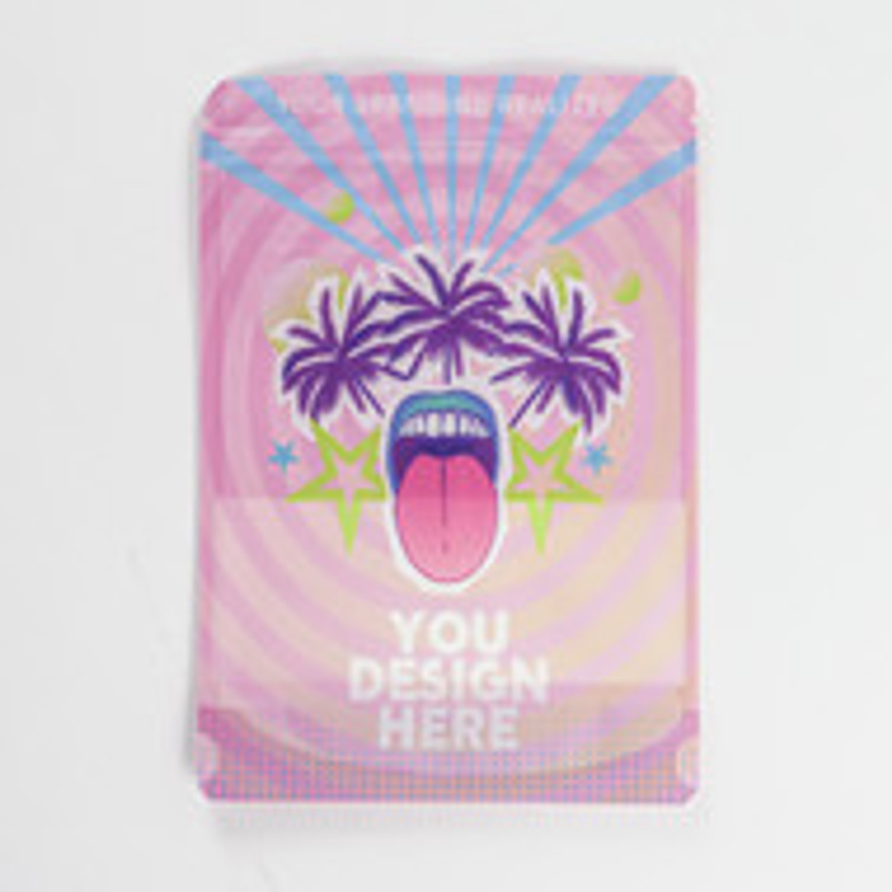 Swag-Supply - Customized Mylar  - 1 OZ, Master Swag-Supply - Customized Mylar  - 1 OZ, Master