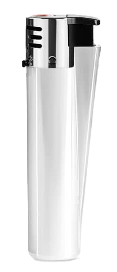 Custom Clipper Jet Lighter