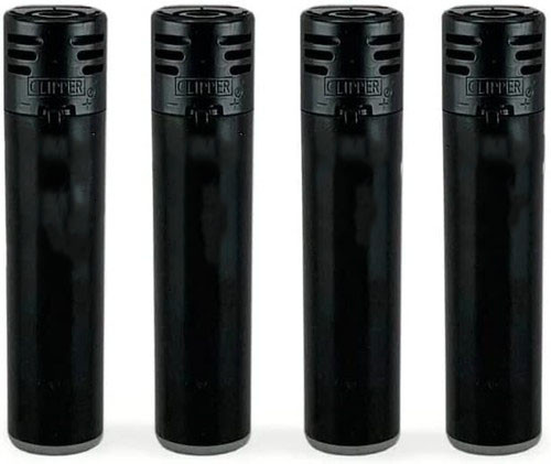 Custom Clipper Jet Lighter