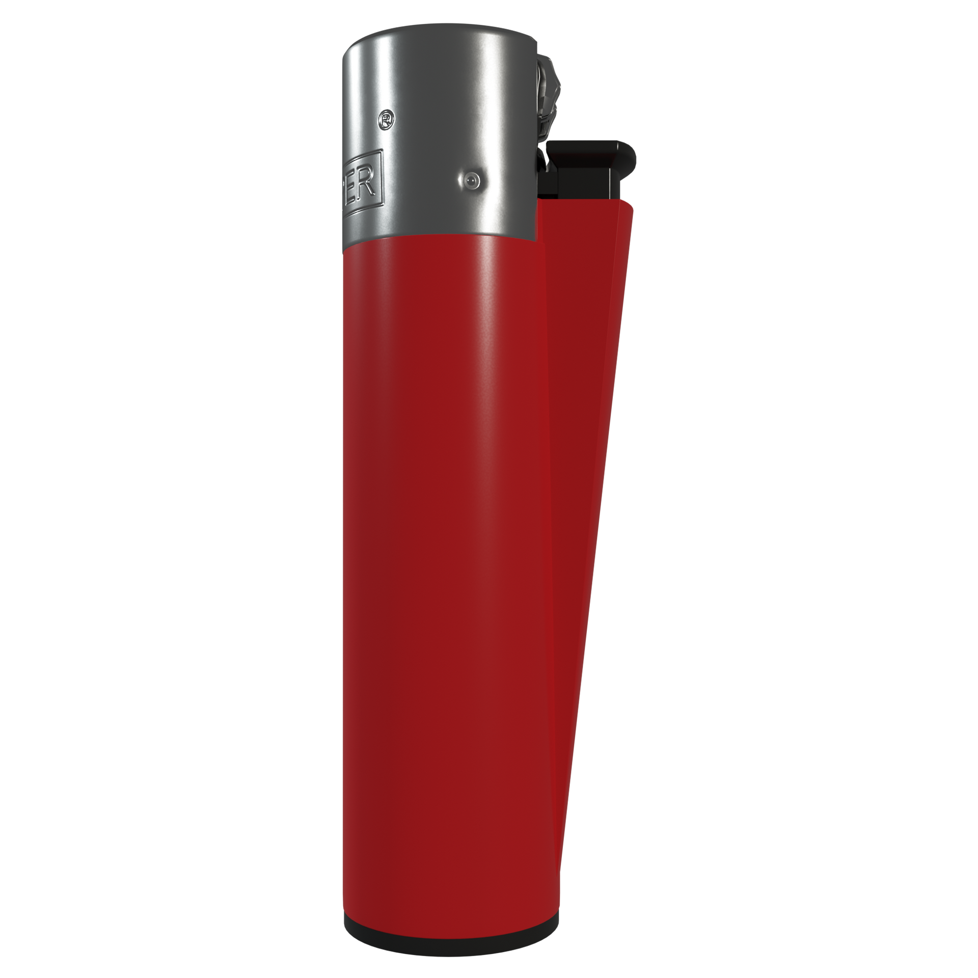 Custom Clipper Lighter