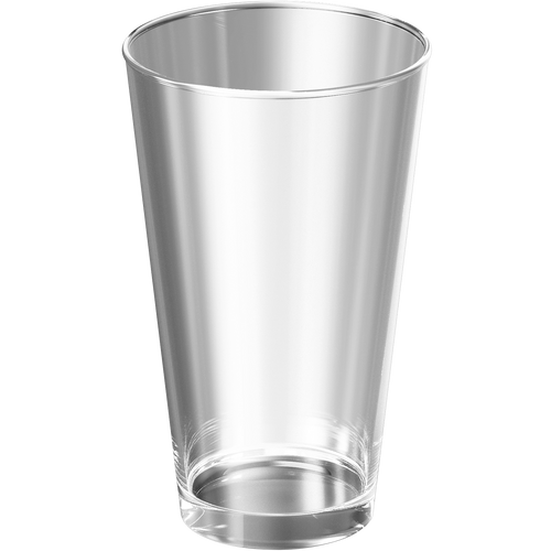 Custom Pint Glass