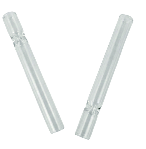 Custom Glass Chillum