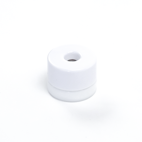 POP-VAC Concentrate Container | up to 3.5g | 4mL | White