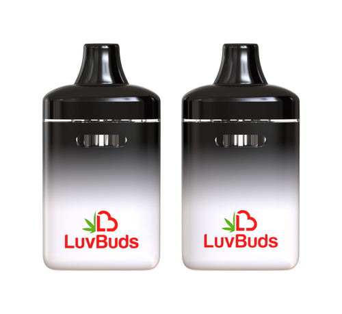 XL (1g-2g Dual Cartridge Chamber AIO)