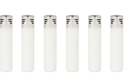 Swag-Supply - Custom Clipper Jet Lighter