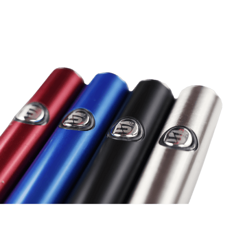 Swag-Supply - Custom 24pk 380mAh w/ Preheat Variable Voltage Battery & 510 Thread USB Charger, Retail Display